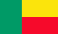 flag-of-Benin E-Visa Quick