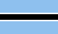 flag-of-Botswana E-Visa Quick