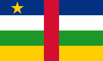 flag-of-Central-African-Republic E-Visa Quick