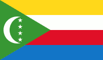 flag-of-Comoros E-Visa Quick