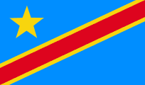 flag-of-Congo-Democratic-Republic-of E-Visa Quick