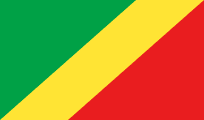 flag-of-Congo E-Visa Quick