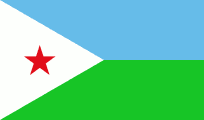 flag-of-Djibouti E-Visa Quick