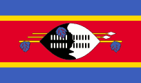 flag-of-Eswatini E-Visa Quick