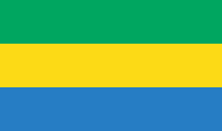 flag-of-Gabon E-Visa Quick