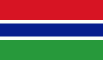 flag-of-Gambia E-Visa Quick