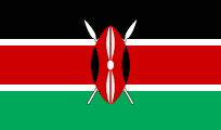 flag-of-Kenya E-Visa Quick