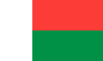 flag-of-Madagascar E-Visa Quick