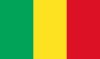 flag-of-Mali E-Visa Quick