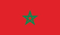 flag-of-Morocco E-Visa Quick