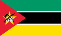 flag-of-Mozambique E-Visa Quick