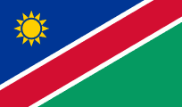 flag-of-Namibia E-Visa Quick