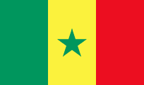 flag-of-Senegal E-Visa Quick