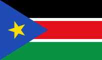 flag-of-South-Sudan E-Visa Quick