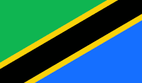 flag-of-Tanzania E-Visa Quick