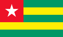 flag-of-Togo E-Visa Quick