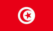 flag-of-Tunisia E-Visa Quick