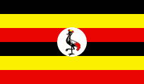 flag-of-Uganda E-Visa Quick