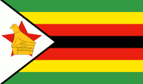 flag-of-Zimbabwe E-Visa Quick