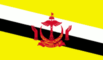 flag-of-Brunei E-Visa Quick