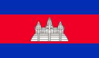 flag-of-Cambodia E-Visa Quick