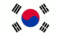 flag-of-Korea-South E-Visa Quick