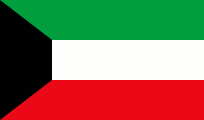 flag-of-Kuwait E-Visa Quick