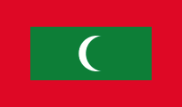 flag-of-Maldives E-Visa Quick