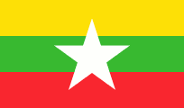 flag-of-Myanmar E-Visa Quick