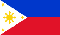 flag-of-Philippines E-Visa Quick