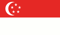 flag-of-Singapore E-Visa Quick