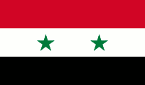 flag-of-Syria E-Visa Quick