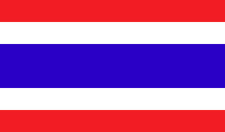 flag-of-Thailand E-Visa Quick