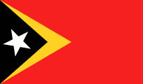 flag-of-Timor-Leste E-Visa Quick