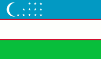 flag-of-Uzbekistan E-Visa Quick