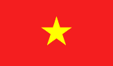 flag-of-Vietnam E-Visa Quick