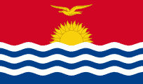 flag-of-Kiribati E-Visa Quick