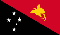 flag-of-Papua-New-Guinea E-Visa Quick