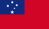 flag-of-Samoa E-Visa Quick