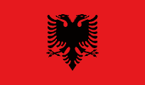 flag-of-Albania E-Visa Quick