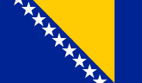 flag-of-Bosnia-Herzegovina E-Visa Quick