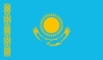 flag-of-Kazakhstan E-Visa Quick