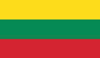 flag-of-Lithuania E-Visa Quick