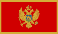 flag-of-Montenegro E-Visa Quick