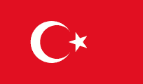 flag-of-Turkey E-Visa Quick