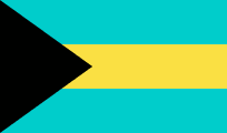 flag-of-Bahamas E-Visa Quick