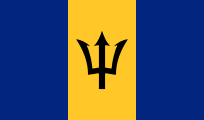 flag-of-Barbados E-Visa Quick