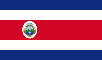 flag-of-Costa-Rica E-Visa Quick