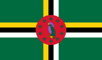 flag-of-Dominica E-Visa Quick