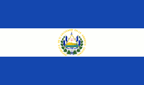 flag-of-El-Salvador E-Visa Quick